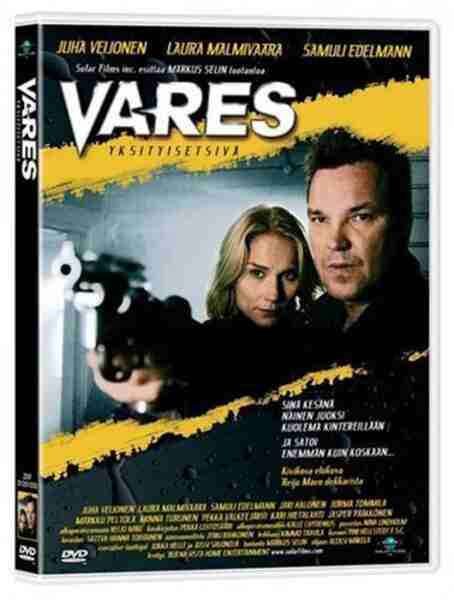 Private Eye Vares (2004) Screenshot 1