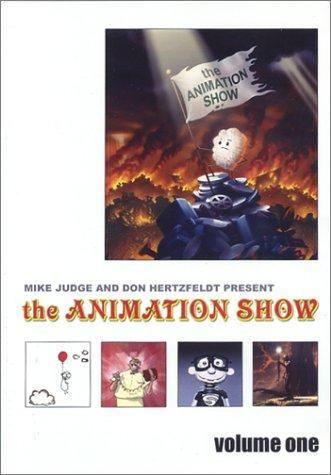 The Animation Show (2003) Screenshot 2