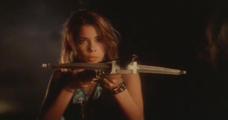 Ring of Darkness (2004) Screenshot 3