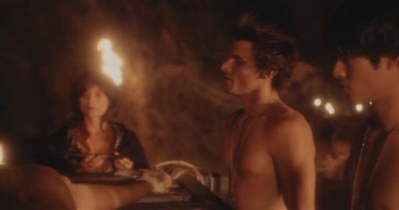 Ring of Darkness (2004) Screenshot 5