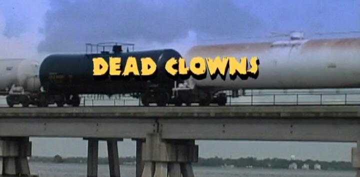 Dead Clowns (2004) Screenshot 2