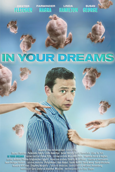 In Your Dreams (2008) Screenshot 1 