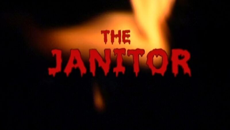 The Janitor (2003) Screenshot 4
