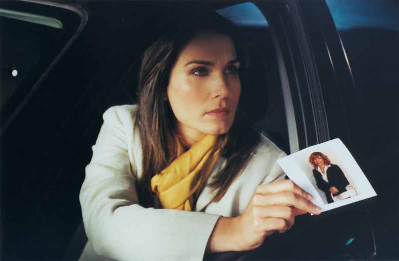 Bad Inclination (2003) Screenshot 5
