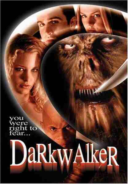 Dark Walker (2003) Screenshot 2