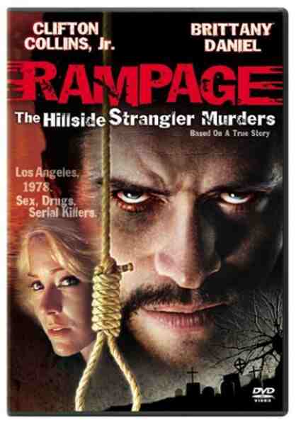 Rampage: The Hillside Strangler Murders (2006) Screenshot 2