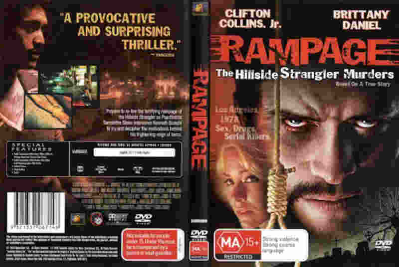 Rampage: The Hillside Strangler Murders (2006) Screenshot 4