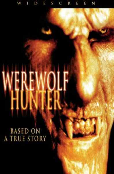 Romasanta: The Werewolf Hunt (2004) starring Julian Sands on DVD DVD Romasanta (2004) Screenshot 1