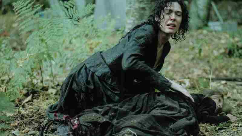 Romasanta: The Werewolf Hunt (2004) starring Julian Sands on DVD DVD Romasanta (2004) Screenshot 3