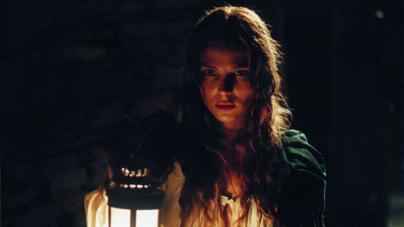 Romasanta: The Werewolf Hunt (2004) starring Julian Sands on DVD DVD Romasanta (2004) Screenshot 4