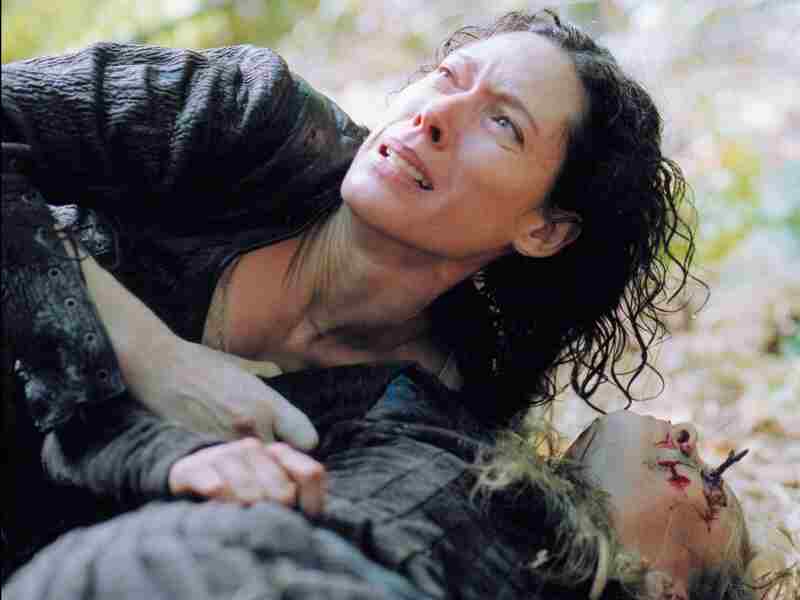 Romasanta: The Werewolf Hunt (2004) starring Julian Sands on DVD DVD Romasanta (2004) Screenshot 5