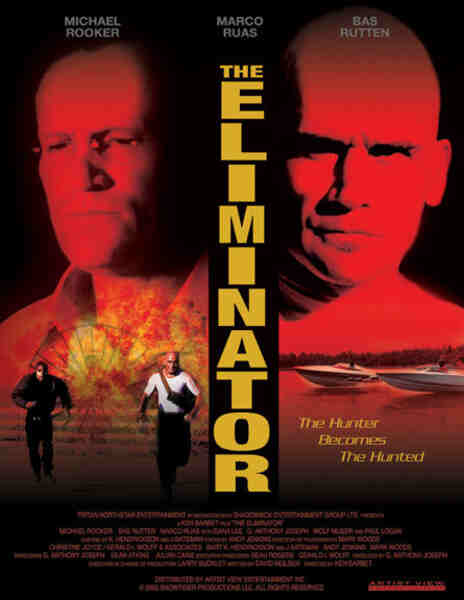 The Eliminator (2004) Screenshot 1