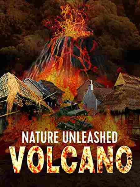 Nature Unleashed: Volcano (2005) Screenshot 1