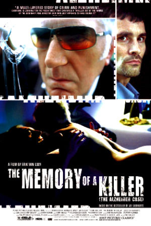 The Memory of a Killer (2003) Screenshot 2