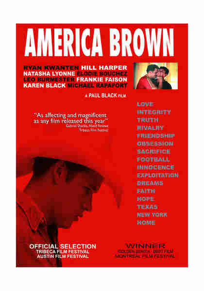 America Brown (2004) Screenshot 3