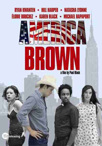 America Brown (2004) Screenshot 4