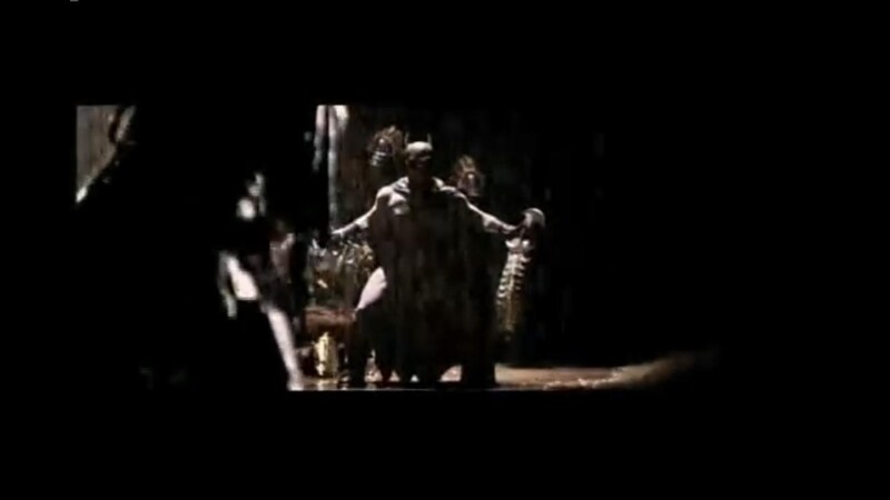 Batman: Dead End (2003) Screenshot 4