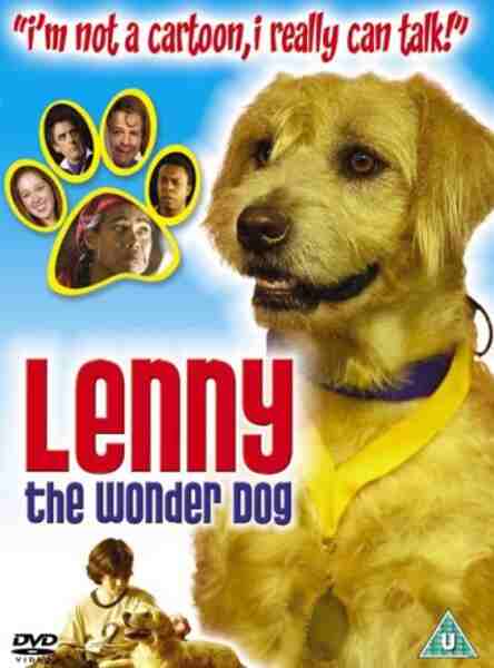 Lenny the Wonder Dog (2005) Screenshot 1