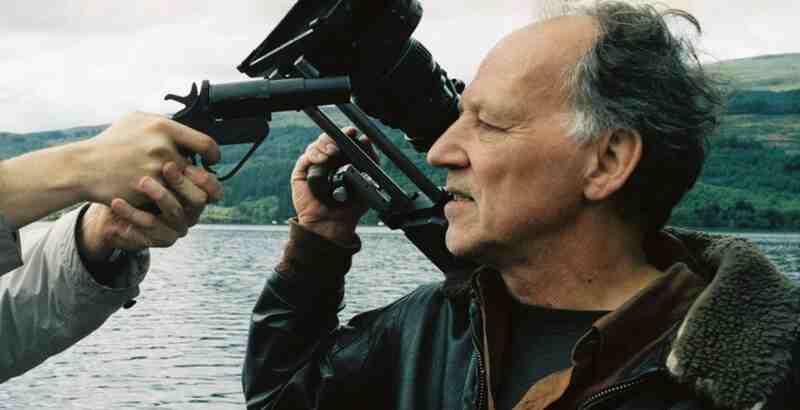 Incident at Loch Ness (2004) Screenshot 3
