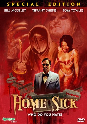 Home Sick (2007) Screenshot 1 
