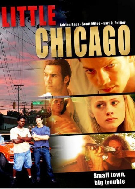 Little Chicago (2005) Screenshot 1