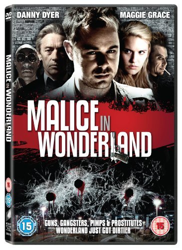 Malice in Wonderland (2009) Screenshot 3 