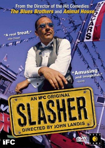 Slasher (2004) Screenshot 1