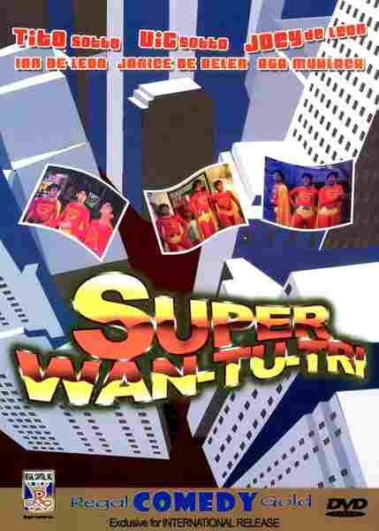 Super wan-tu-tri (1985) Screenshot 2
