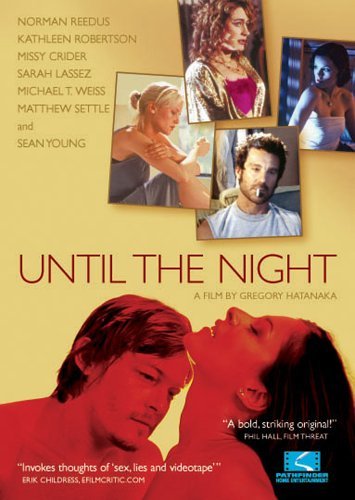 Until the Night (2004) starring Norman Reedus on DVD on DVD