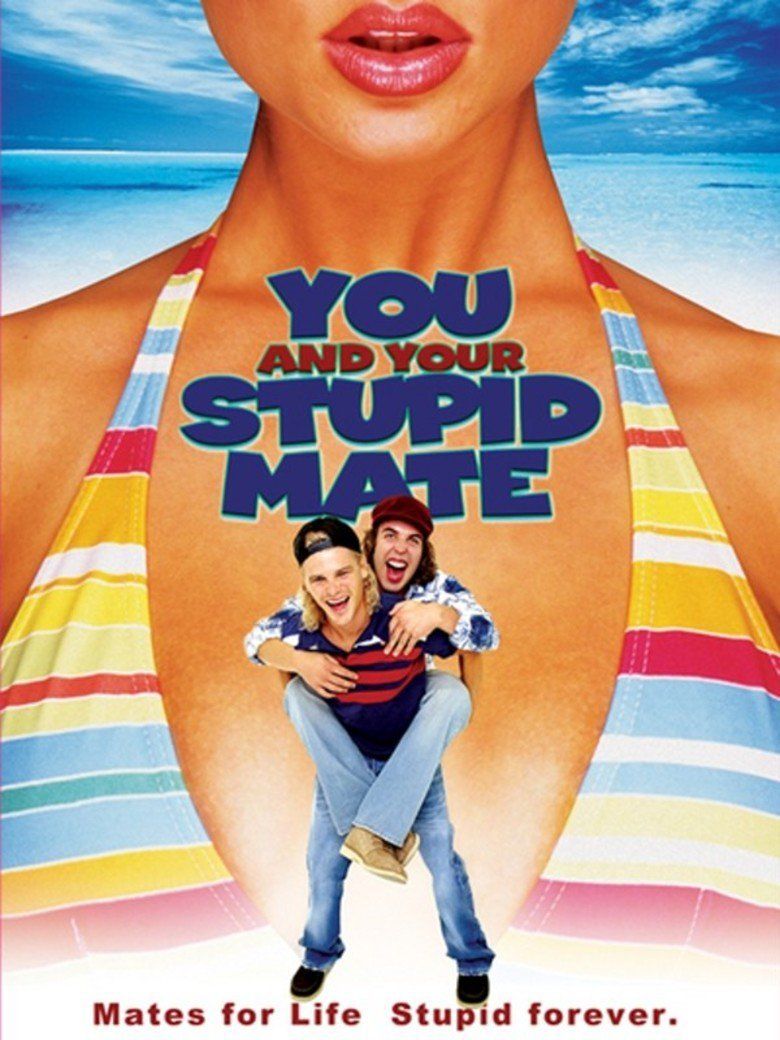 You and Your Stupid Mate (2005) Screenshot 4 