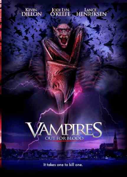 Out for Blood (2004) Screenshot 1