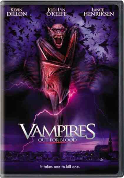 Out for Blood (2004) Screenshot 2