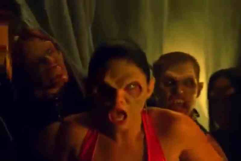 Out for Blood (2004) Screenshot 5