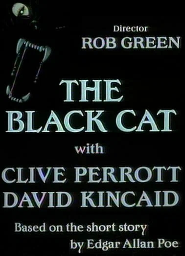 The Black Cat (1995) Screenshot 1
