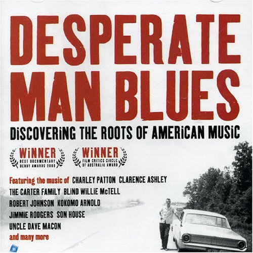 Desperate Man Blues (2003) Screenshot 1