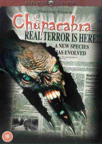 El Chupacabra (2003) Screenshot 1