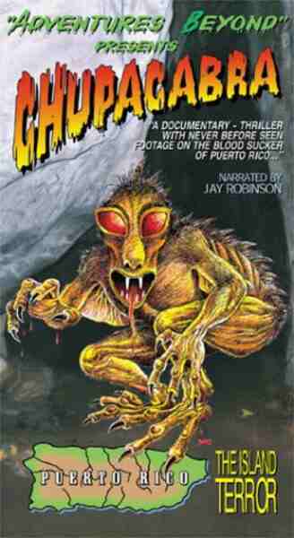 El Chupacabra (2003) Screenshot 2