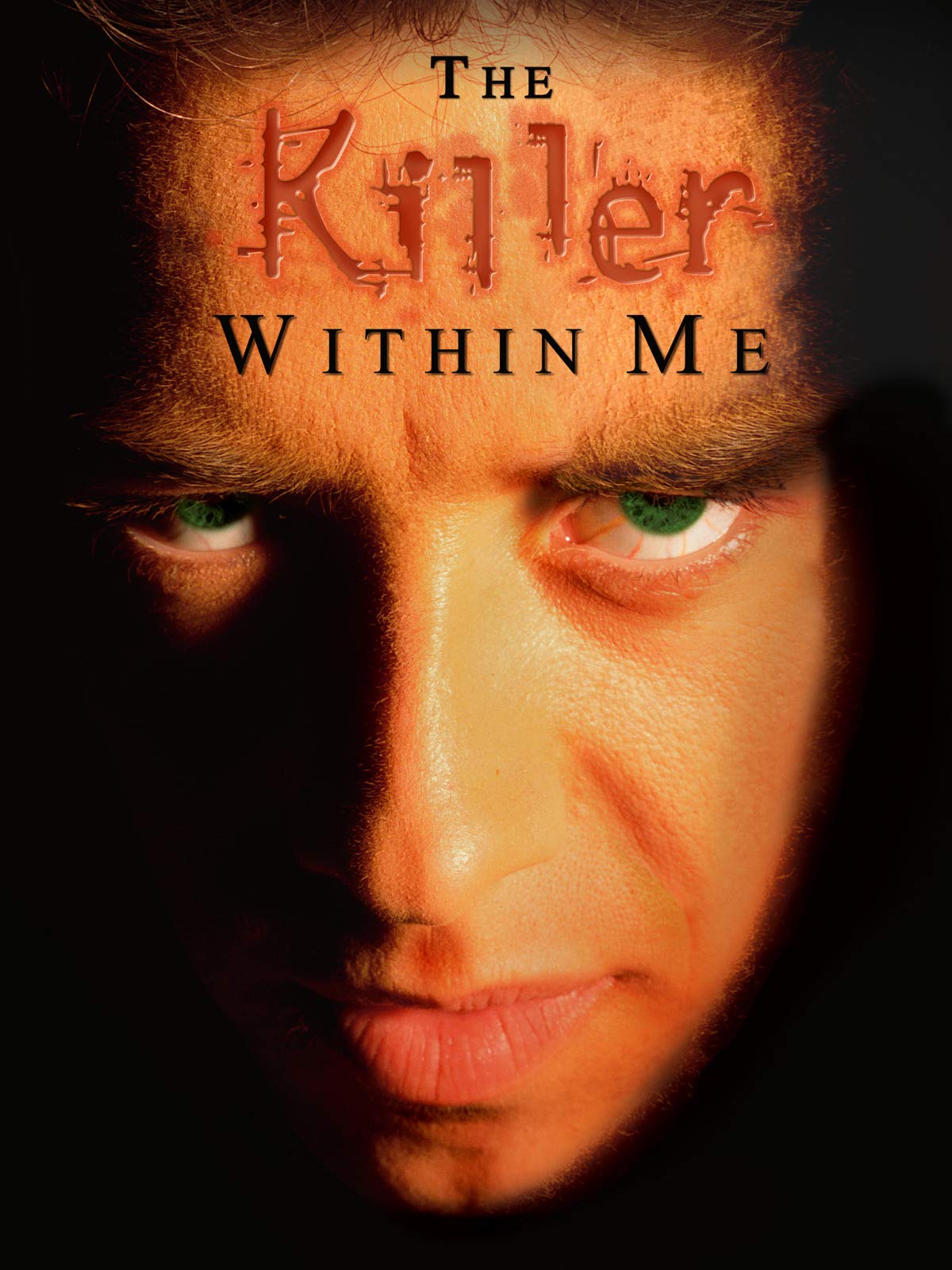 The Killer Within Me (2003) Screenshot 1