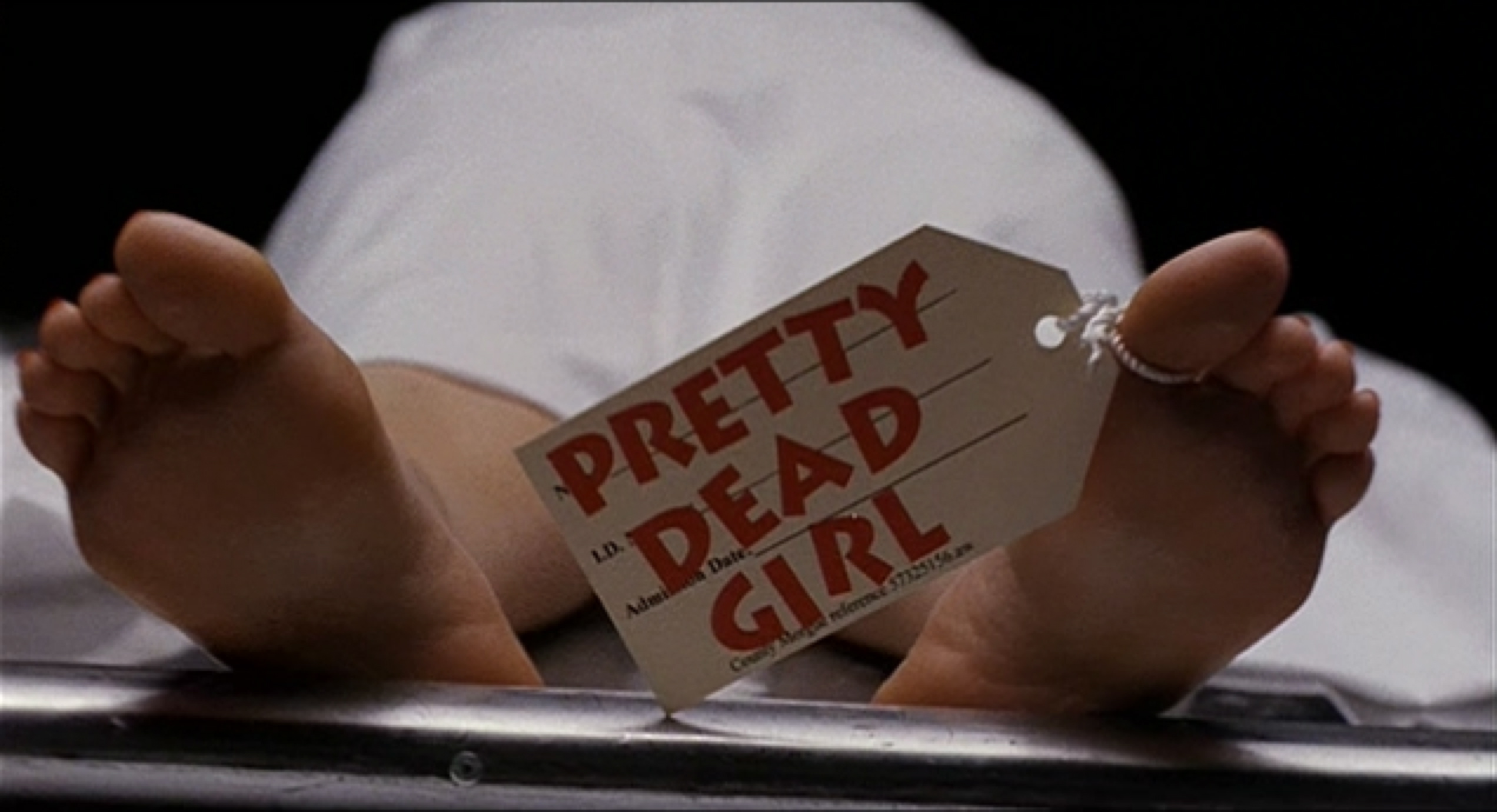 Pretty Dead Girl (2004) Screenshot 5 