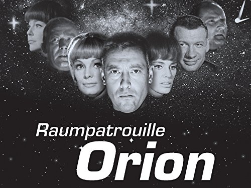 Raumpatrouille - Die phantastischen Abenteuer des Raumschiffes Orion (2003) Screenshot 1 
