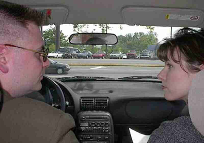 Runaway Terror (2002) Screenshot 5