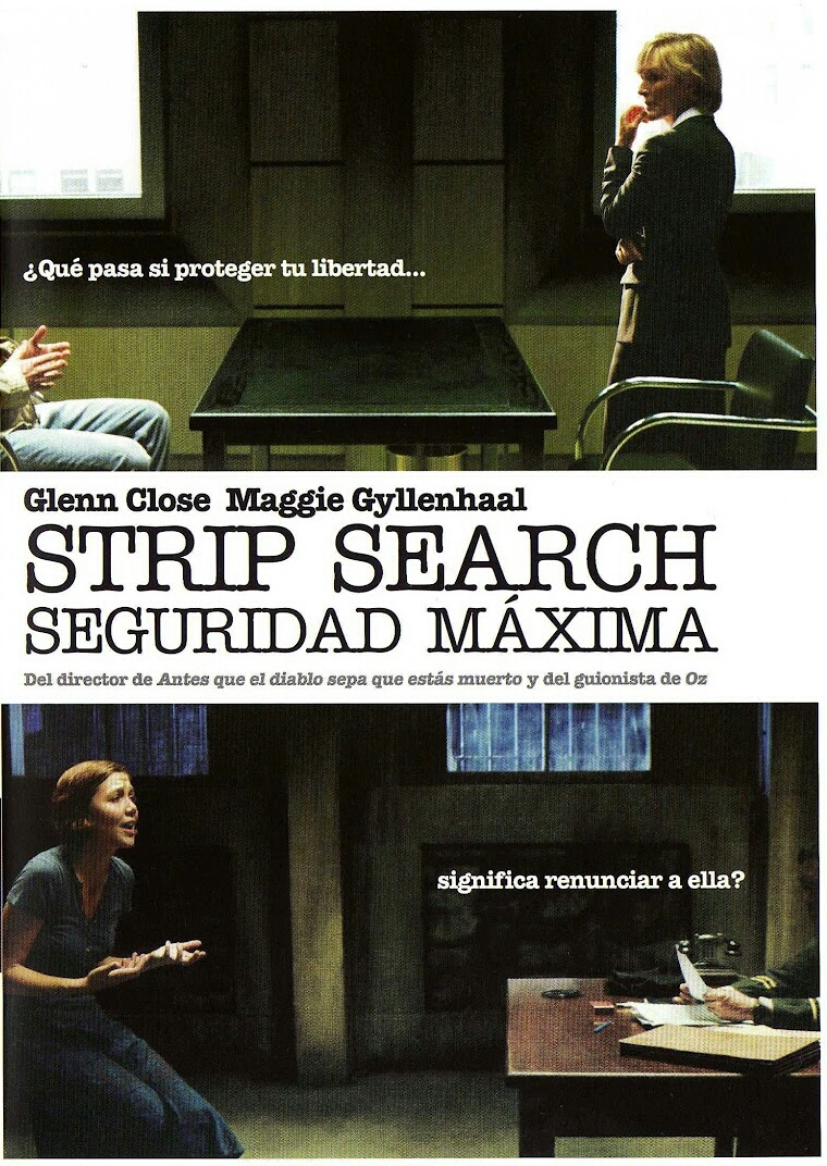 Strip Search (2004) Screenshot 4