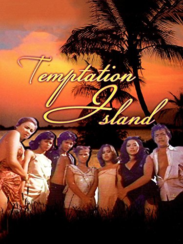 Temptation Island (1980) Screenshot 1