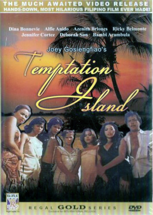Temptation Island (1980) Screenshot 2