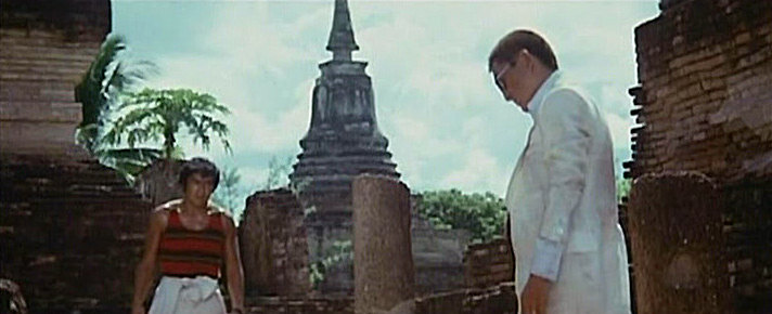 Tokyo-Seoul-Bangkok (1973) Screenshot 5 