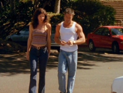Tropical Passions (2002) Screenshot 2