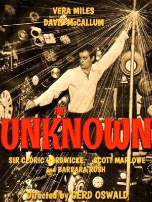 The Unknown (1964) Screenshot 2