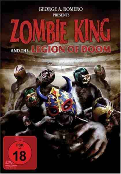 Zombie Beach Party (2003) Screenshot 1