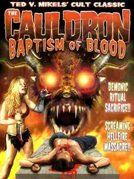 Cauldron: Baptism of Blood (2004) Screenshot 1