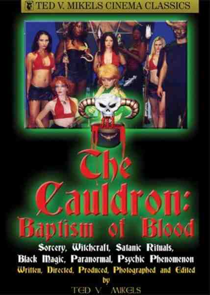 Cauldron: Baptism of Blood (2004) Screenshot 2